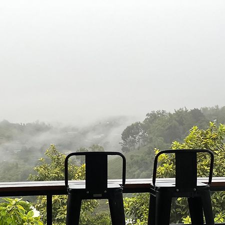 Papa Garden Khaokho Hotell Khao Kho Eksteriør bilde