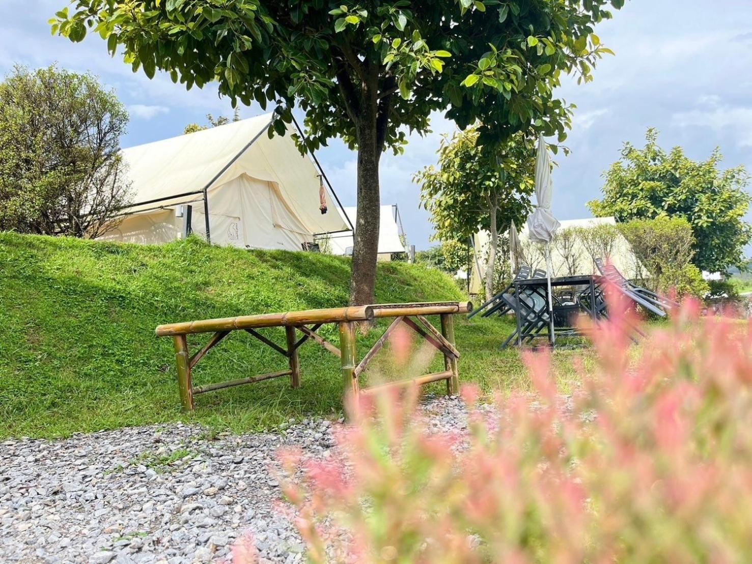 Papa Garden Khaokho Hotell Khao Kho Eksteriør bilde